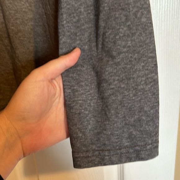 Columbia men’s brown and gray long sleeve t-shirt size medium - Picture 5 of 8